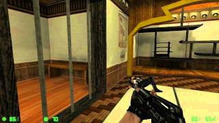 CounterStrike Condition Zero THE DELETED SCENES 3 [upl. by Lorilyn492]