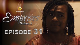 Série  Emprises  Saison 2  Episode 31  VOSTFR [upl. by Nangatrad]