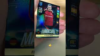 panini fifa365 adrenalyn searching for momentum Best card Yamal paninififa365 soccercards [upl. by Ferree]