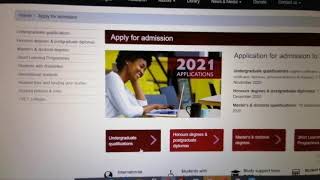 HOW TO PAY UNISA APPLICATION FEE [upl. by Guarino634]