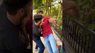 Le kar diya react Teri reels pe 🤬shorts comedy relatable funnyentertainment [upl. by Yasu506]