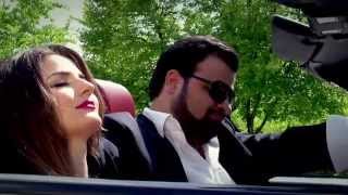 Samir Qadir amp Nurlan TÉ™hmÉ™zli  ÆsÉ™n YellÉ™r  Azeri Music OFFICIAL [upl. by Yentruok]