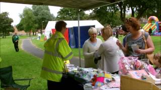 Hateley Heath fun day [upl. by Dewey]