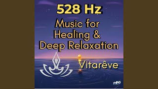 Peaceful flow 528 Hz [upl. by Agace245]