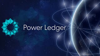 POWER LEDGER POWR TO BUY OR NOT TO BUY [upl. by Greabe873]