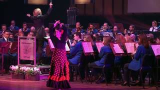 Fiesta Taurina  Philharmonie Sittard [upl. by Ennirak756]