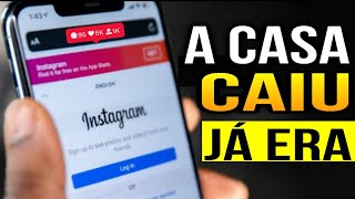 Nova Função  Como saber o que seu namorado curte e comenta no Instagram [upl. by Call]