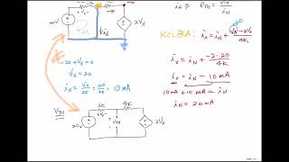 Circuit Analysis  Chapter 5 Additional Analysis Techniques Thevenins and Nortons Theorems [upl. by Esmerolda760]