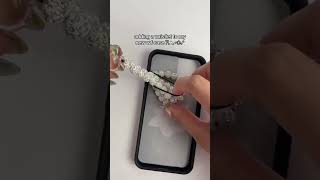 How To Attach a Phone Wrislet [upl. by Yelsiap]