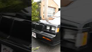 1985 Buick Grand National V20607 1985 Buick GrandNational forsale classiccars musclecar [upl. by Stanislaw]