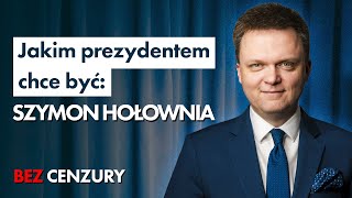 Szymon Hołownia odpowiada na pytania koronawirus wiara aborcja ekologia  Imponderabilia 94 [upl. by Bower]