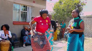 chilanga mulilo dance on fire song [upl. by Ajiam962]