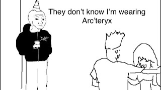 Is Arc’teryx Worth The Money  2024 [upl. by Sedda952]