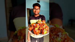 Hotel se achha Manchurian 😋 minivolgs shorts shortvideo youtubeshorts [upl. by French600]