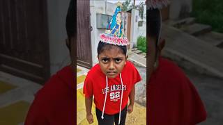 BE HAPPY 🎂🥳TomampJerry 🎉 DiyaIshwarya shorts viralvideo [upl. by Gunthar442]