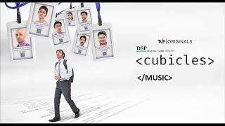 TVF Cubicles Song  Mann Mein Ek Shor [upl. by Inessa]