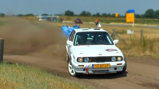 Vechtdal Rally 2023  Best of [upl. by Sukramed]