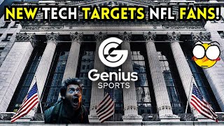 🏈NFL FANS TREND GENIUS OLYMPICTESTED AD TECH TARGETS YOU [upl. by Gould]