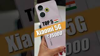 Best Xiaomi Phone under 15000 rupees india 2024 shorts [upl. by Dupuis]