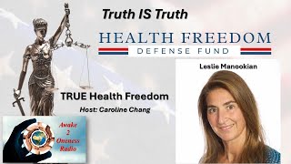 Truth IS Truth TRUE Health Freedom [upl. by Gui]