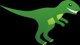 10 Amazing Facts About Dinosaurs [upl. by Nerita]