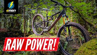 Amflow PL  The Fastest eBike On Earth [upl. by Sotnas]