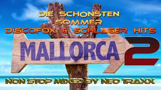 Die schönsten Sommer Discofox und Schlager hits 2  2023 [upl. by Cypro658]