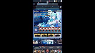 Reginleif Rate Up Summon 2 [upl. by Kristos]