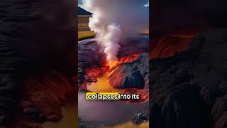 Top 5 Geography Volcano Facts Today Geographyfacts 5facts microlearning funfacts youneedtoknow [upl. by Aidan]