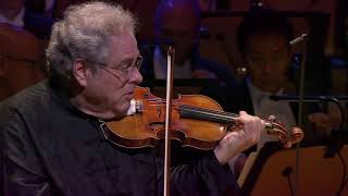 John Williams Schindler´s List Theme  Itzhak Perlman [upl. by Thurman]