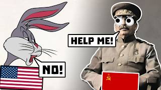 What if the Allies DID NOT LendLease the USSR [upl. by Carver]