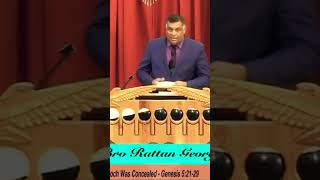 ‘Hebrews 1025’ KJV  Bro Rattan George [upl. by Leen]