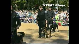 01051999 Wolsztyn TV Karat [upl. by Ahsenyt]