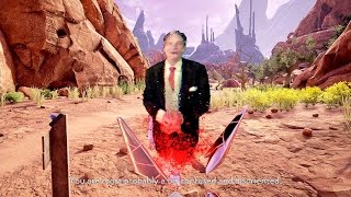 Obduction Quick Look [upl. by Eizeerb]