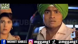 BGIM BAN FUNNY SONG 😃🤣 PARDESI PARDESI  RAJA HINDUSTANI BIGM FUNNY SONG LYRICS ytshort ytshorts [upl. by Lachus714]