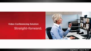 Scopia® Video Conferencing It Just Works [upl. by Lennox289]