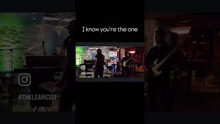 Blíster In The Sun  Live cover vocals bass drums liveMusic guitar [upl. by Mayes211]