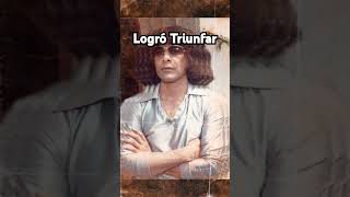 Rigo Tovar logró triunfar [upl. by Acinad484]