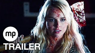 Exklusiv DEATHGASM Trailer German Deutsch 2015 Metal Splatter Comedy [upl. by Myrta225]