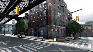 Most BEAUTIFUL City Maps In Garrys Mod [upl. by Netsyrk]