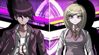 Danganronpa V3 Killing Harmony  Kaito Momota  All Free Time Events Kaede Route [upl. by Novihs]