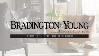 BradingtonYoung Our Story [upl. by Zeta]