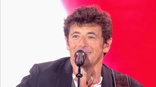 Patrick Bruel revient à Québec et pour une première fois au Centre Vidéotron [upl. by Ennaillij]