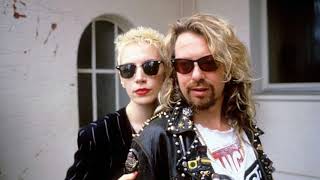 Eurythmics  Live in Berlin  Soundboard  1987 [upl. by Naihr709]