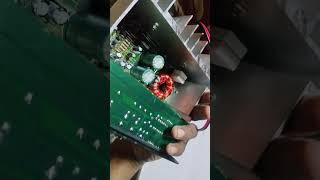 bass tube amplifier board price 1200likeshortviralvideo [upl. by Quillon]