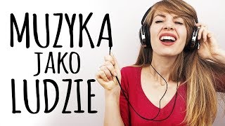 MUZYKA jako ludzie 🎵 Olsikowa rysuje [upl. by Alecram]