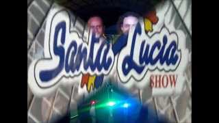 SANTA LUCIA SHOW EN VIVO DESDE TUXPAN VERACRUZ VOL 1 LOS TEMAS DEL RECUERDO [upl. by Assiluj]