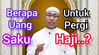 Uang Saku Untuk Pergi Haji wa 0812 99 86 102 [upl. by Millisent18]