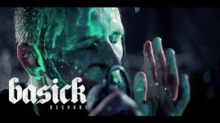 ALIASES  Whats Left For Us Official Music Video  Basick Records [upl. by Christen]