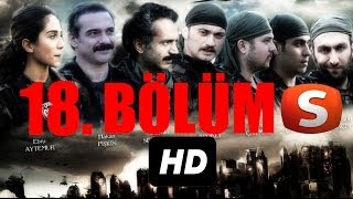 Nizama Adanmış Ruhlar  18Bölüm HD [upl. by Monie]